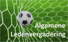 Agenda ALV 27 mei aanstaande