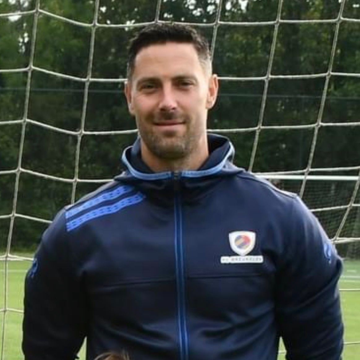 Jeroen Kroneman treedt toe tot Technische Jeugdcommissie