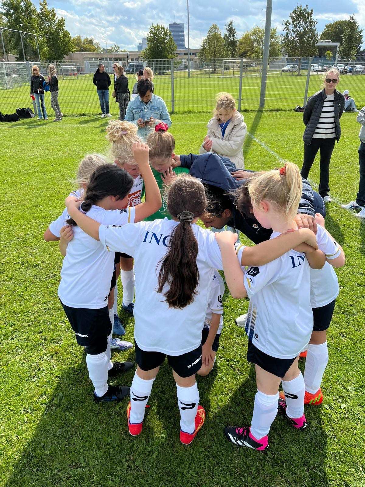 Wedstrijdverslag SCPB’22 - FC Breukelen MO10