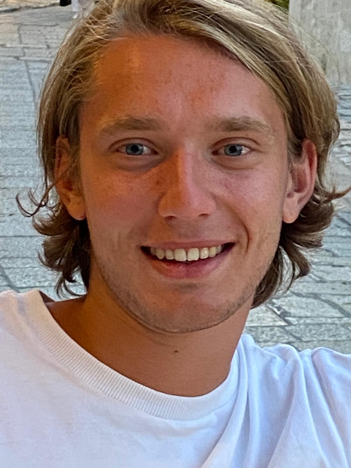 Terug van weggeweest, Martijn Kalthoff