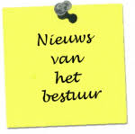 Aanmelden en opzeggen voor 1 juni aanstaande