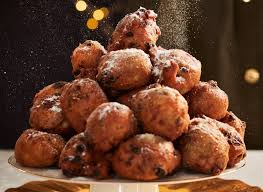 Het wordt weer Oliebollentijd!