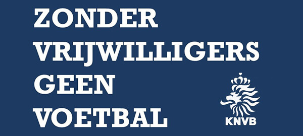 Klusdag FC Breukelen - vrijwilligersbijdrage